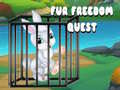ເກມ Fur Freedom Quest