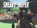 ເກມ Sneaky Sniper