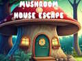 ເກມ Mushroom House Escape