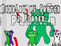ເກມ NoobLox vs Garten 2 Player