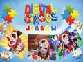 ເກມ Digital Circus JigSaw