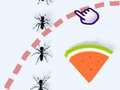 ເກມ Ant Flow