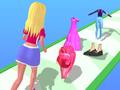 ເກມ Beauty Run 3D