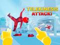 ເກມ Telekinesis Attack