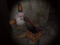 ເກມ Bernie The Clown. Someone else's room
