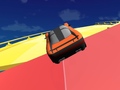 ເກມ Hardcore Platform Driving