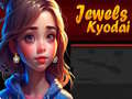 ເກມ Jewels Kyodai
