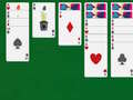 ເກມ Traditional Klondike Spider Solitaire