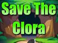 ເກມ Save The Clora