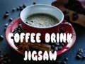 ເກມ Coffee Drink Jigsaw
