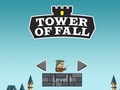 ເກມ Tower of Fall