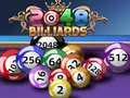 ເກມ 2048 Billiards