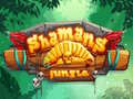 ເກມ Shamans Jungle