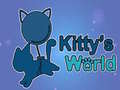 ເກມ Kitty's world