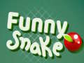 ເກມ Funny Snake