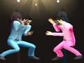ເກມ Home Rush The Fish Fight