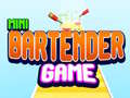 ເກມ Mini Bartender Game