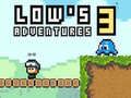 ເກມ Lows Adventures 3