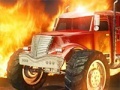 ເກມ Fire Truck 2 