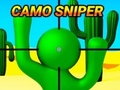 ເກມ Camo Sniper 3D