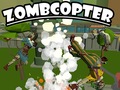 ເກມ Zombcopter