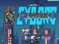 ເກມ Cyborg