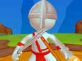 ເກມ Gladiators Merge and Fight