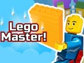 ເກມ Lego Master!