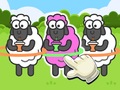 ເກມ Sheep Sort Puzzle Sort Color