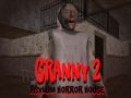 ເກມ Granny 2 Asylum Horror House