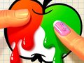 ເກມ Paint It