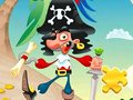 ເກມ Jigsaw Puzzle: Pirate Story
