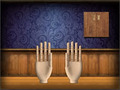 ເກມ  Amgel Kids Room Escape 169
