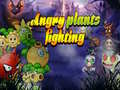 ເກມ Angry Plants Fighting