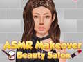 ເກມ ASMR Makeover Beauty Salon 