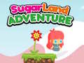 ເກມ Sugarland Adventure