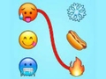 ເກມ Emoji Puzzle!