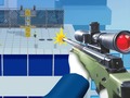 ເກມ Sniper Shooter 2