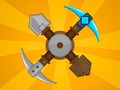 ເກມ Craft Drill