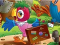 ເກມ Jigsaw Puzzle: Travel-Parrot