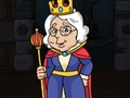 ເກມ Aged Queen Rescue