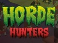 ເກມ Horde Hunters