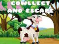 ເກມ Cowllect and Escape