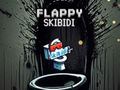 ເກມ Flappy Skibidi