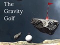 ເກມ The Gravity Golf