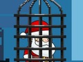 ເກມ Saving Santa