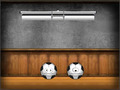 ເກມ Amgel Kids Room Escape 122