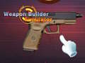 ເກມ Weapon Builder Simulator