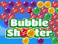 ເກມ Bubble Shooter