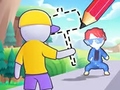 ເກມ Draw Weapon Duel 